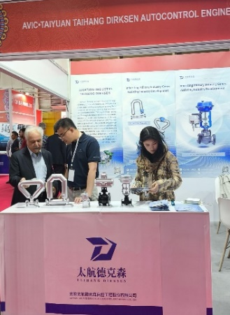 多場(chǎng)次參與國(guó)際展會(huì)，多渠道拓展海外市場(chǎng)！